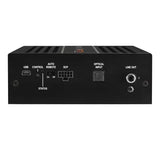 MATCH UP 8BMW – “M-Power” för ditt BMW HiFi-ljudsystem