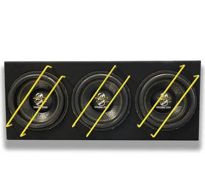 Ground Zero GZIB 3.250SPL