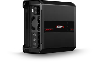 SounDigital 1600.1 BASSTRONIK - 1 Ohm