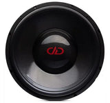 DD Audio 9921a D1