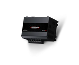 SounDigital 400.2 EVO6 4 Ohm – Ultrakompakt 2-kanals slutsteg 400W RMS