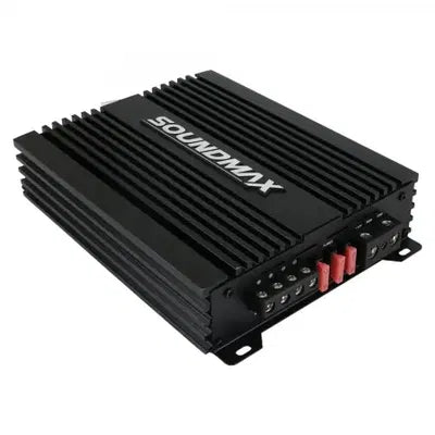Soundmax SX-N1000.1D