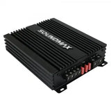 Soundmax SX-N1000.1D