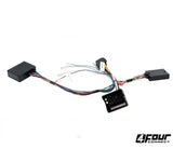 Audi Rattstyrningsadapter 4-CTMUTILEAD.2 2004-2015