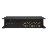HELIX DSP PRO MK3 – avancerad 10-kanals DSP-processor