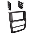 PAC CDK641 Double-DIN stereoram för Dodge Ram 2002–2005