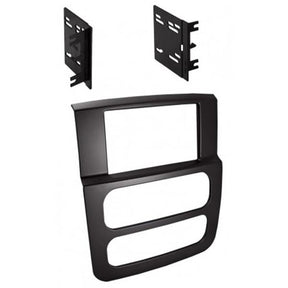 PAC CDK641 Double-DIN stereoram för Dodge Ram 2002–2005