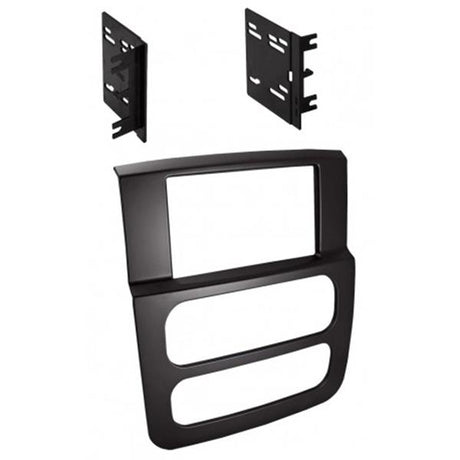 PAC CDK641 Double-DIN stereoram för Dodge Ram 2002–2005