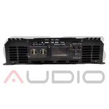 GS Audio Nätaggregat 240A ställbar 13.5-17V
