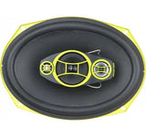 Ground Zero GZCF 7104XSPL