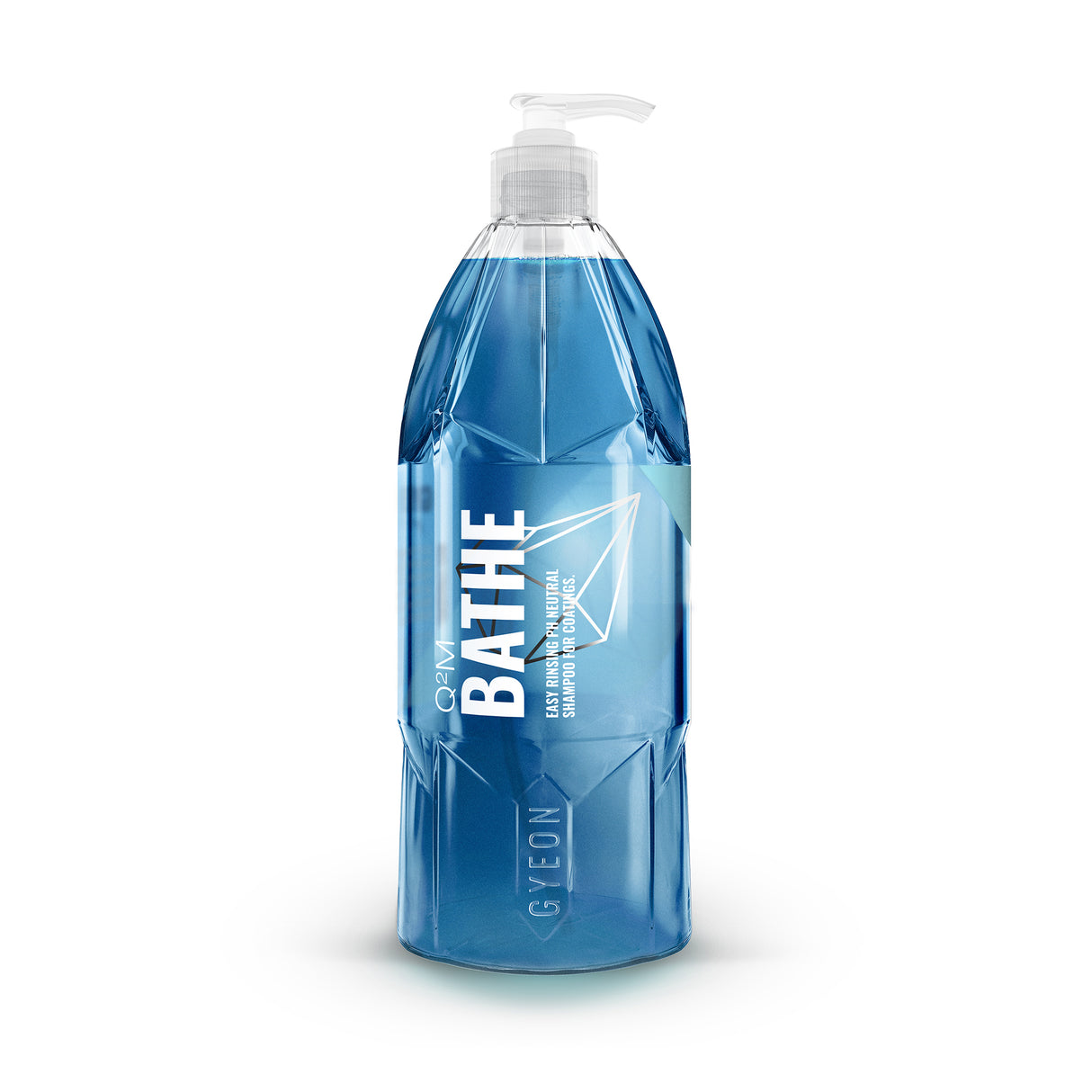 Bilschampo Gyeon Q²M Bathe, 1000 ml