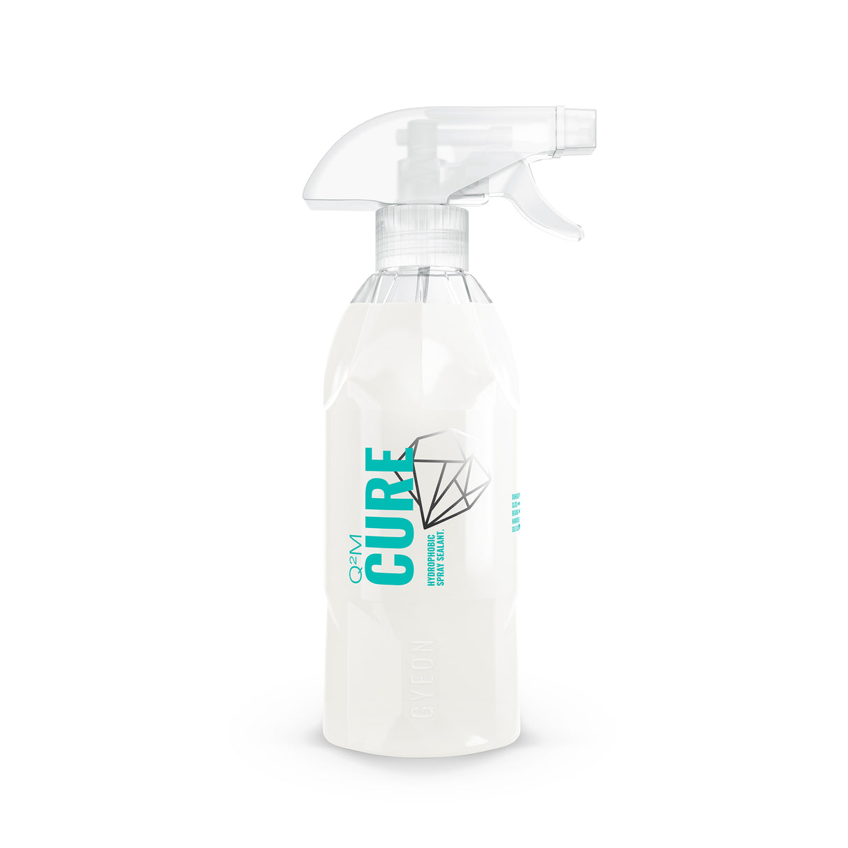 Snabbförsegling Gyeon Q²M Cure, 400 ml