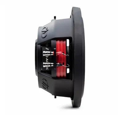 DD Audio SL610 D2