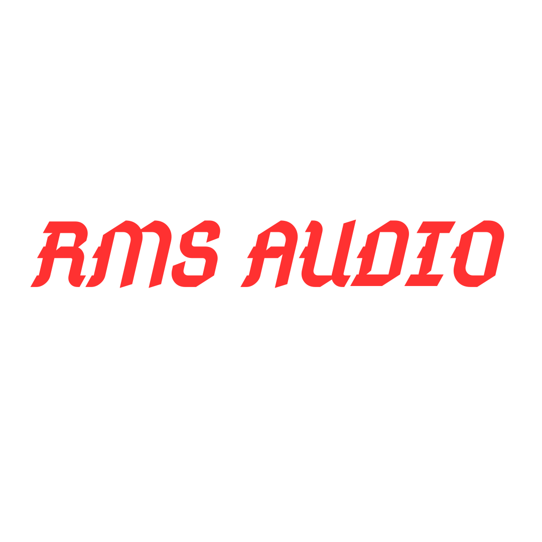 Dekaler RMS AUDIO