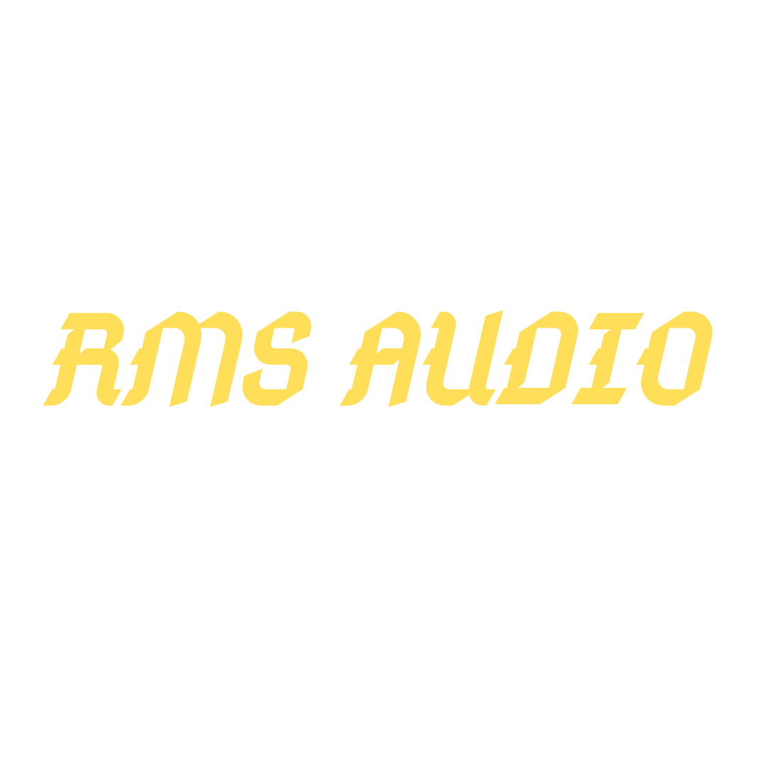 Dekaler RMS AUDIO