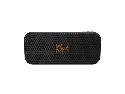 Klipsch Nashville – portabel Bluetooth-högtalare med 360° ljud