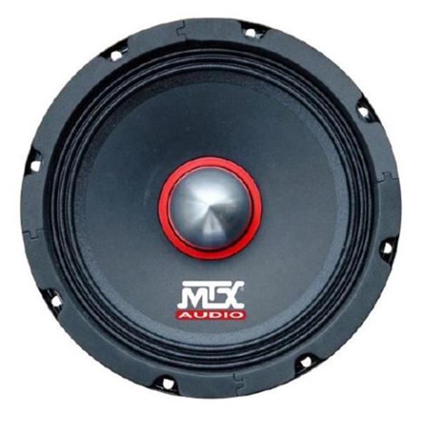MTX RTX84 8" SPL Mellanregister