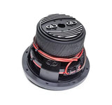 DD Audio 610f-D4