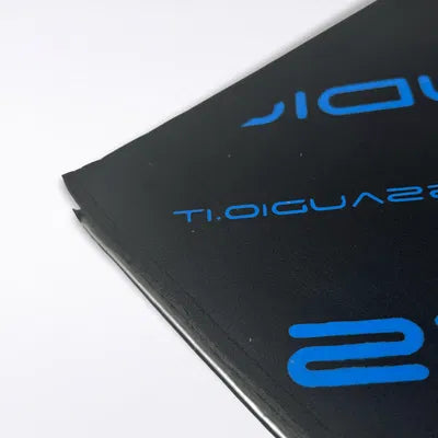 GS Audio Dämpmatta med foam