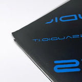 GS Audio Dämpmatta med foam