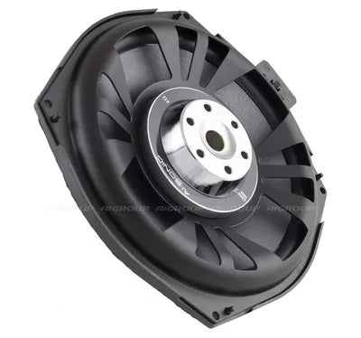 AI-Sonic BMW-SW8 – Under­säte­woofer för BMW