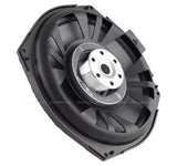 AI-Sonic BMW-SW8 – Under­säte­woofer för BMW
