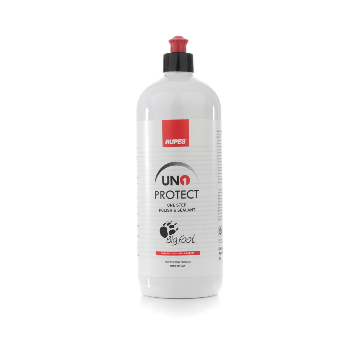 Polermedel Rupes UNO Protect One Step, 1000 ml