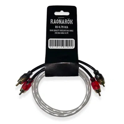 Ragnarök RCA
