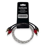 Ragnarök RCA