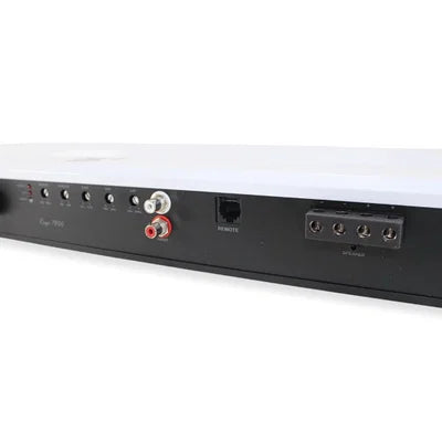 B2 Audio RAGE 7800 Watt 1-Ohm