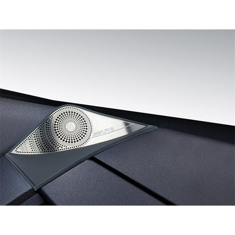 Alpine SPC-106S907-2 – Högtalarkit för Mercedes-Benz Sprinter 907 / 910
