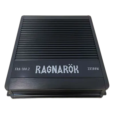 Ragnarök FRA-180.2 [Freya series]