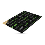 SONOSILENT Expert Damping Mat 2,2 mm 700 x 500 mm 10 pack