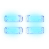 Stetsom STROBO RGB LED-Kit med Bluetooth Styrning