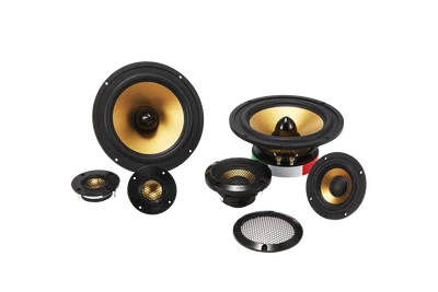 STEG MGL1 MGL3 MGL6 3-vägs aktivt kitsystem