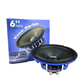 GS Audio Voce 6.5" NEO
