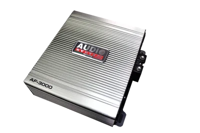 Audio System Italy AF3500