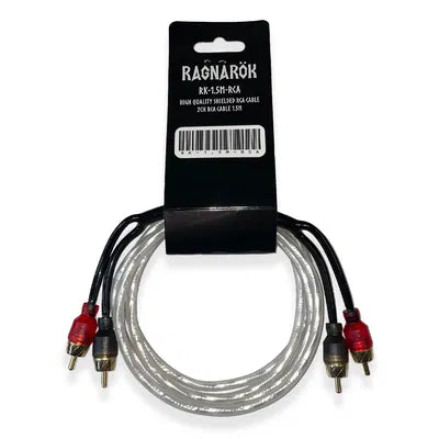 Ragnarök RCA
