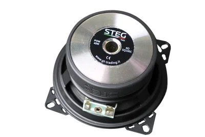 STEG SQ100C - 4" kitsystem