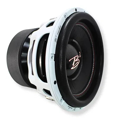 B2 Audio RAGE Series 12" 2000 Watt RMS