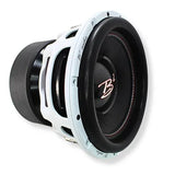 B2 Audio RAGE Series 12" 2000 Watt RMS