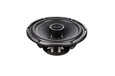 STEG MS650II - 6,5" koaxial