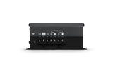 SounDigital 400.2 EVO6 4 Ohm – Ultrakompakt 2-kanals slutsteg 400W RMS