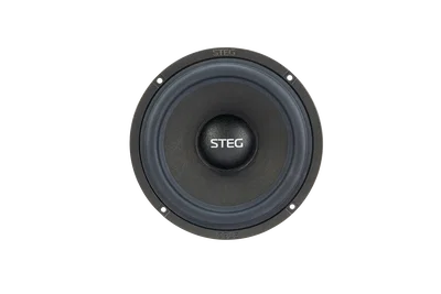 STEG QK1 QK3 QK6 3-vägs aktivt kitsystem