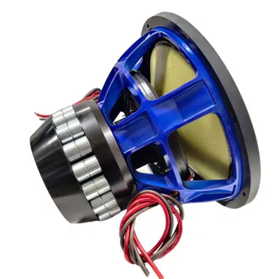 GS Audio Elisium Neo 16000 - 18"