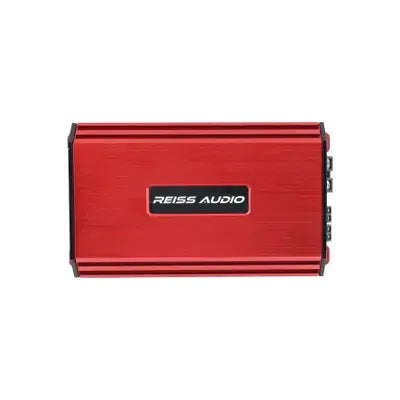 Reiss RS-Q3000.4D RED