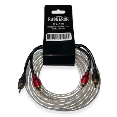 Ragnarök RCA