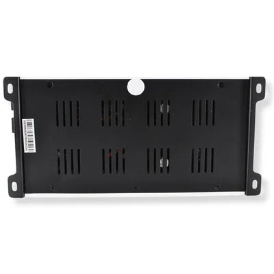 B2 Audio RAGE Micro-serien 1000 Watt Half-Bridge förstärkare, 1-kanal, 1 Ohm stabil.