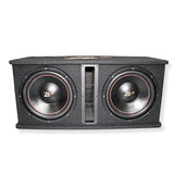 B² Audio DVPE212 2x12"