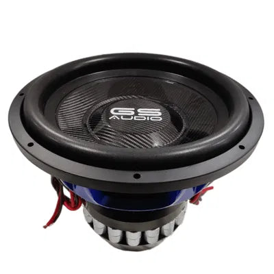 GS Audio Elisium Neo 16000 - 18"